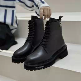 Givenchy Bottes